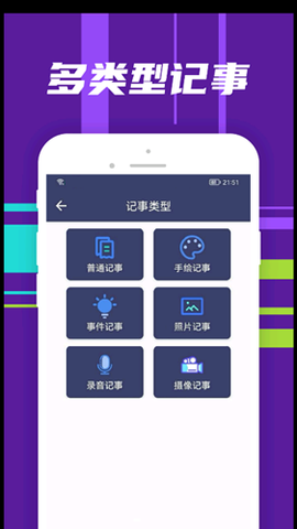 朝浩随手记截图3