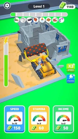 建造大师3D截图2