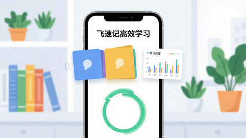 飞速记[图1]