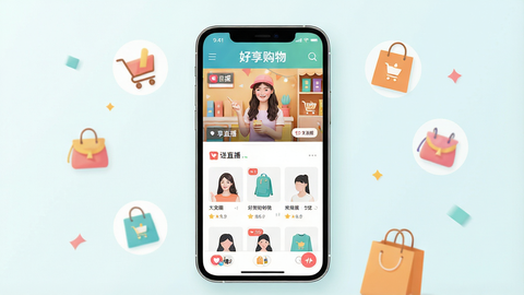 好享购物[图1]
