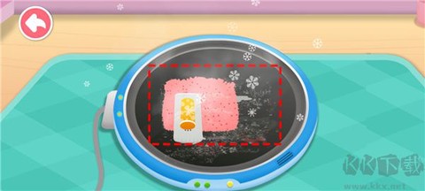 宝宝甜品店[图6]