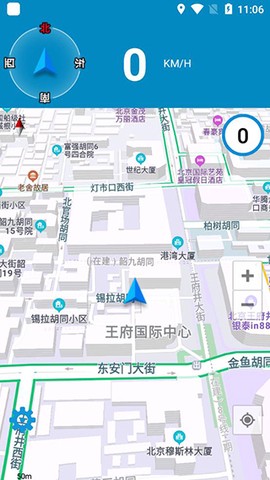 GPS电子狗[图3]