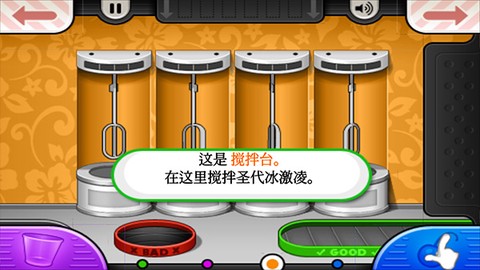 老爹冰淇淋店[图3]
