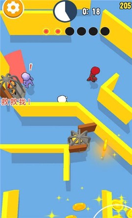 开心捉迷藏[图1]