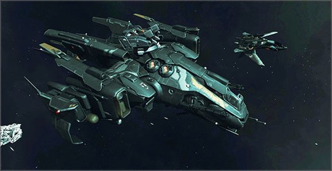 星际战斗在线截图3