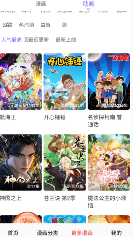 鸟鸟漫画[图14]