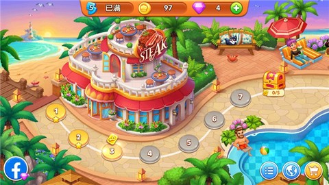 疯狂餐厅[图1]