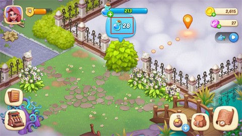 梦幻魔法屋[图4]