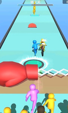 暴打火柴人2[图1]