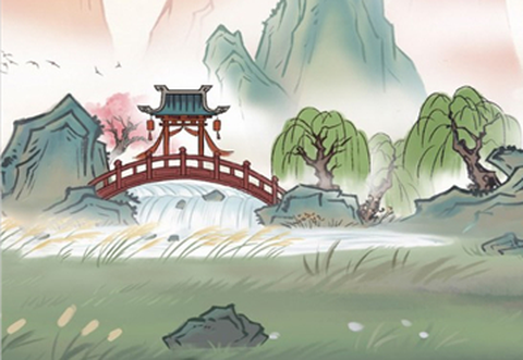 躺平当大侠截图2