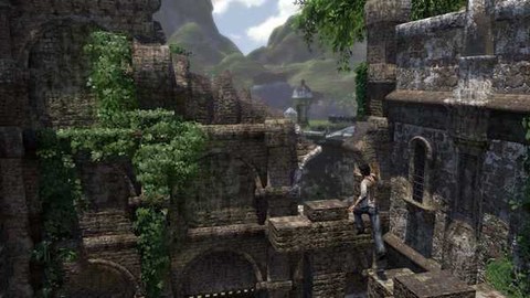 神秘海域截图3