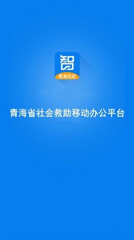 青海社会救助截图3