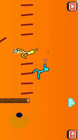 火柴人搏斗3截图2