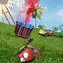 奇葩小队吃鸡
