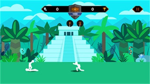 奋战火柴人2截图1