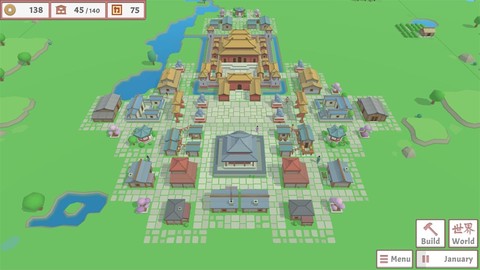 中华时代建设者截图3