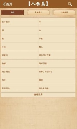 2345周公解梦截图2