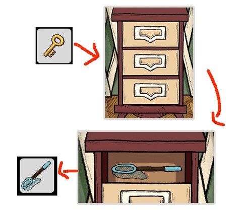 非常调查局：魂器[图4]