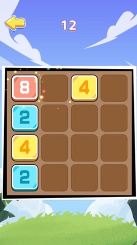 西瓜进化截图1