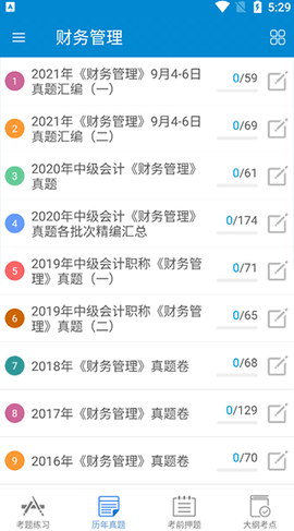 中级会计考试[图2]