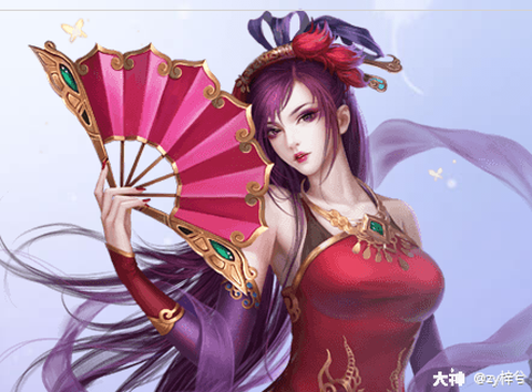倩女幽魂命中怎么堆