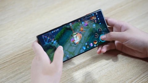 王者荣耀职业选手用什么手机[图2]