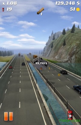 马路杀手截图2