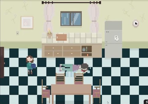 像素小屋正版截图2