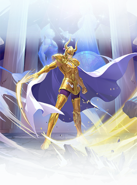 圣斗士星矢重生2[图4]