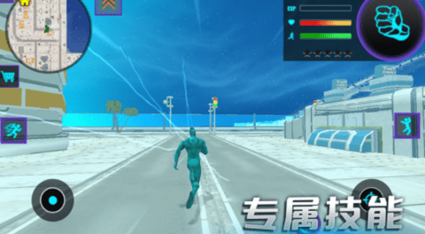 决战罪恶城市截图3