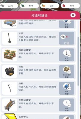 我的避难所[图2]