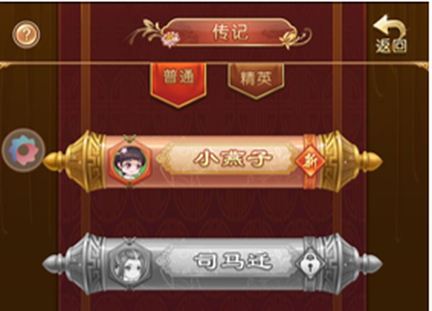 青鸾繁华录[图1]