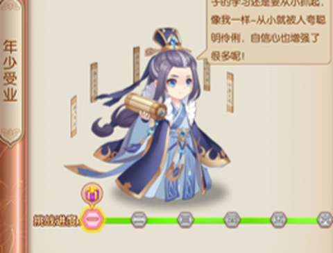 青鸾繁华录[图5]