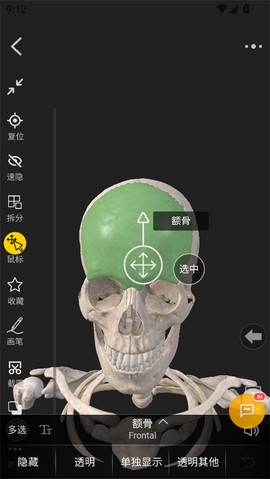 3dbody解剖[图6]