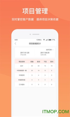 好房伙伴截图1