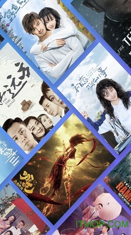 今日影视大全纯净版截图2