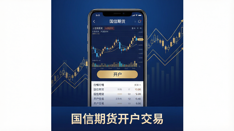 国信期货开户交易[图1]