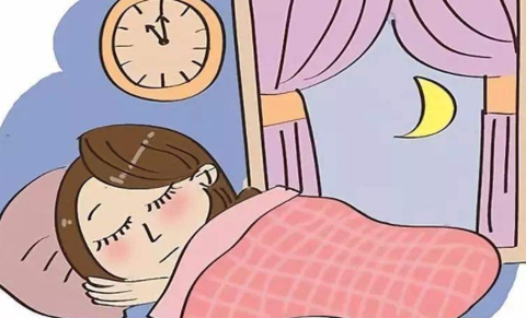 绵羊睡眠[图2]