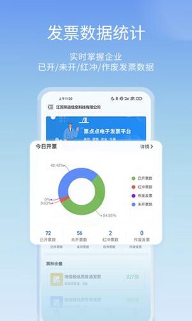 票点点截图1