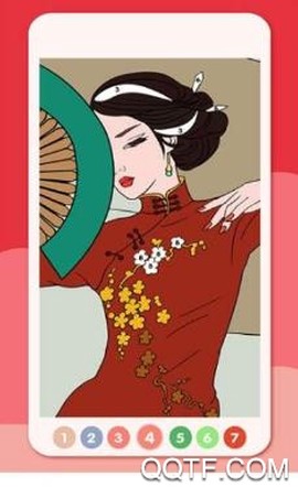 趣涂色[图3]