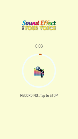 趣味变声器[图1]