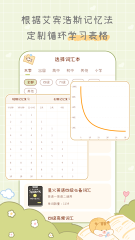 奶酪单词截图3
