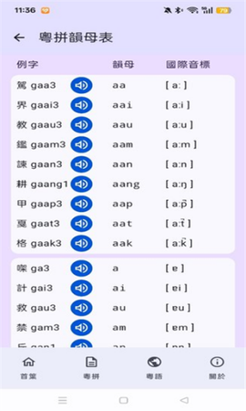 粤拼输入法[图4]