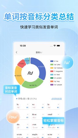 英语音标截图3