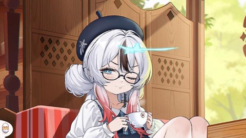 碧蓝航线侦察值什么用[图2]