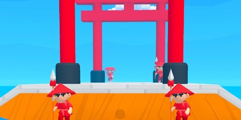 忍者之手2[图1]