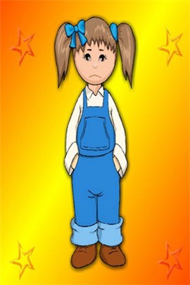 木屋营救女孩截图3