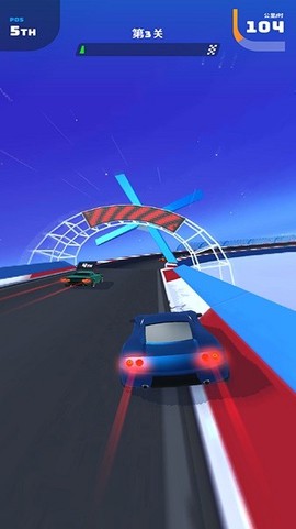 完美赛车[图1]