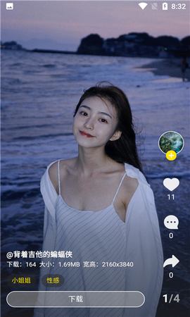 酷软壁纸截图1