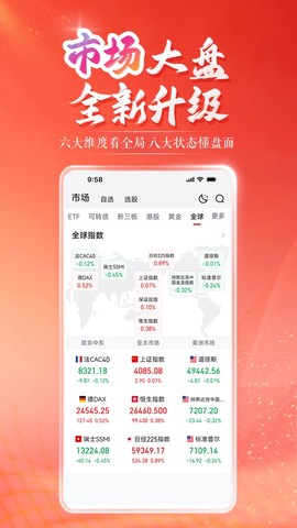 国联证券尊宝截图3